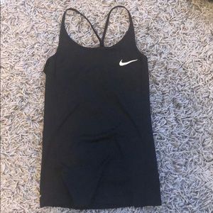 Nike Dri-Fit Workout Tank Top
